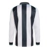 Camiseta de fútbol Manga Larga Newcastle United Retro 2024-25 - Hombre